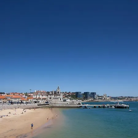 Boutique Penzion Cascais