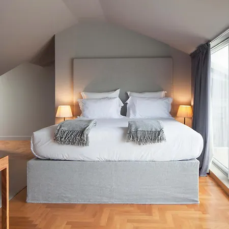 Boutique 4*