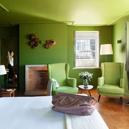 Boutique 4*