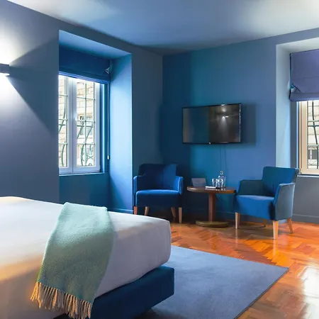 Boutique 4* Cascais