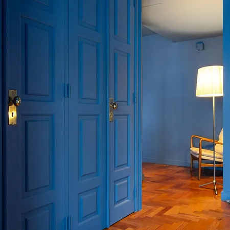 Gasthuis Boutique Cascais