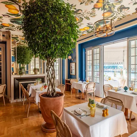 Boutique Gasthuis Cascais
