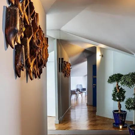 Boutique Gasthuis