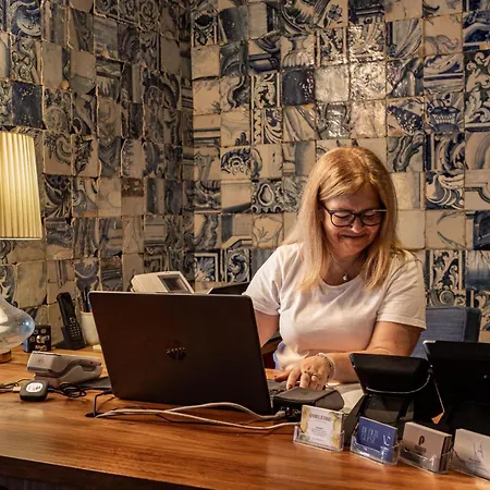 Boutique Gasthuis 4*
