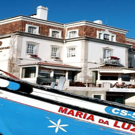 Boutique 4* Cascais
