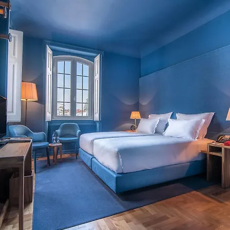 Boutique 4* Cascais