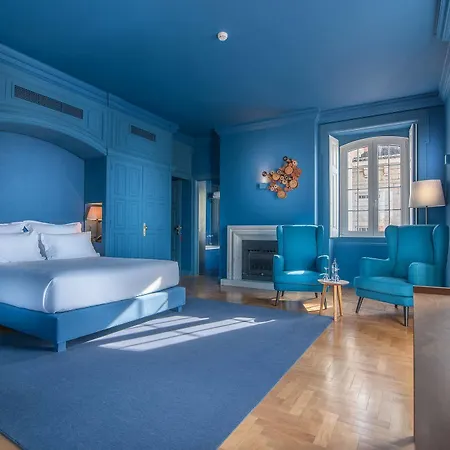 Gasthuis Boutique Cascais