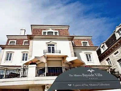 Gasthuis Boutique Cascais