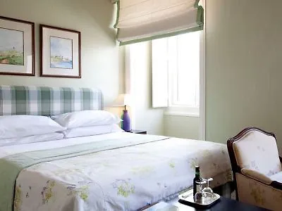 Boutique 4* Cascais