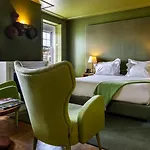 Boutique Konukevi 4*
