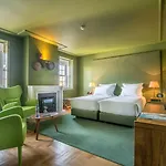 Boutique Konukevi 4*
