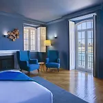 Boutique 4*