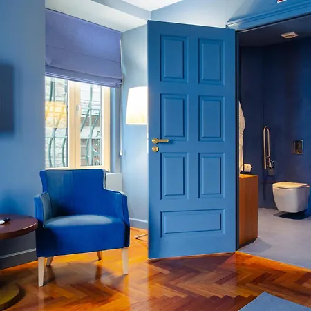 Guest house Boutique 4*