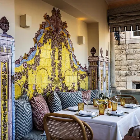 Guest house Boutique