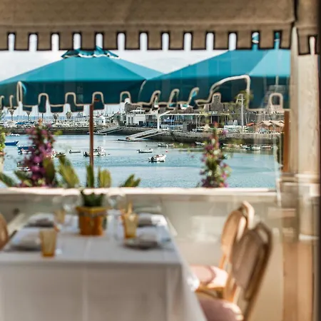 Boutique Guest house