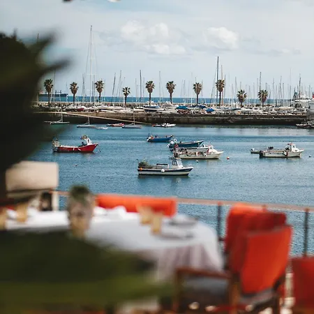 Boutique Guest house Cascais