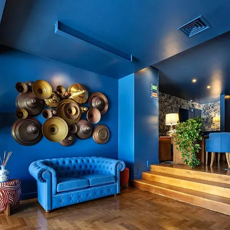 Guest house Boutique