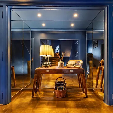 Guest house Boutique 4*