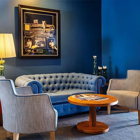 Boutique Gæstehus Cascais