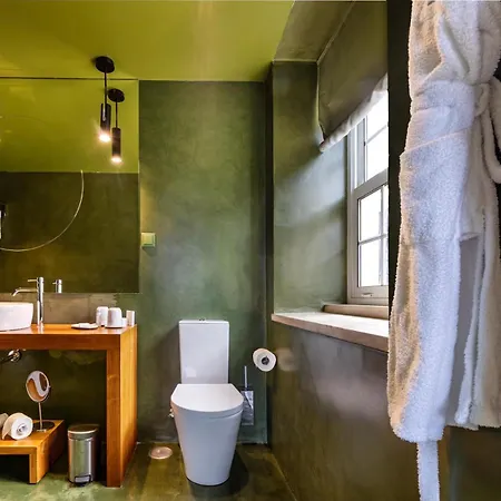 Boutique 4* Cascais