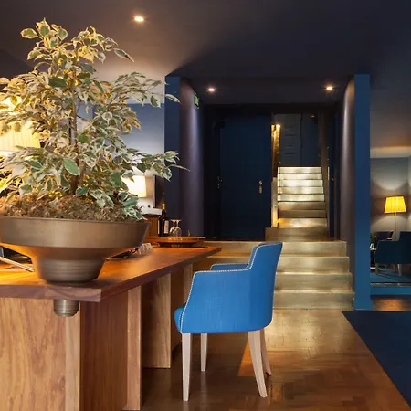 Guest house Boutique