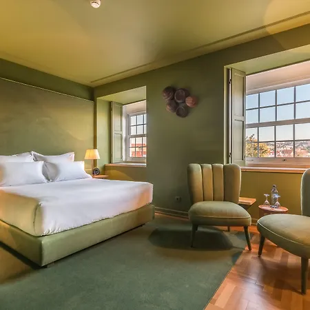 Boutique Guest house Cascais