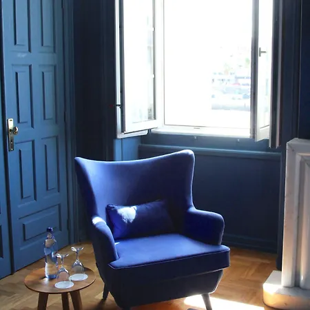 Guest house Boutique 4*