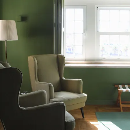 Guest house Boutique Cascais