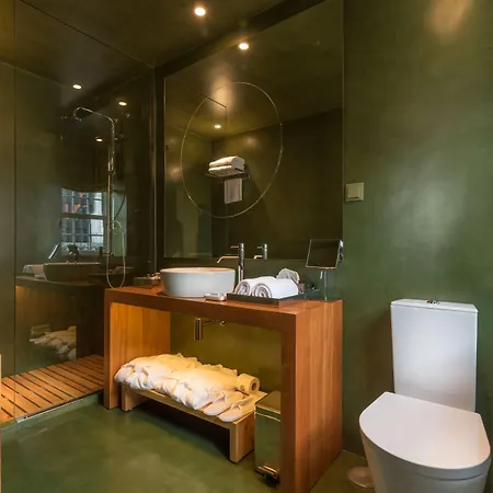 Guest house Boutique