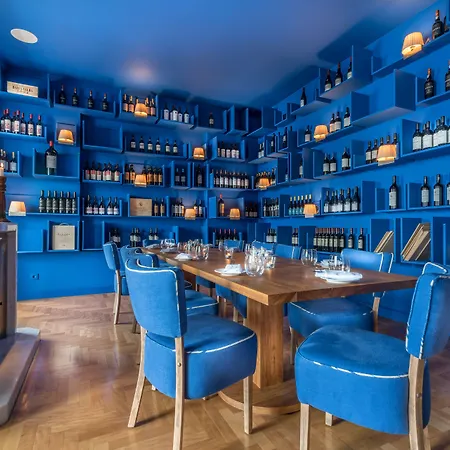 Boutique Guest house 4*