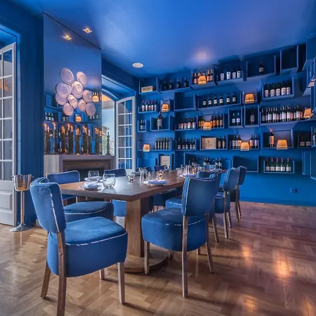 Boutique Guest house Cascais