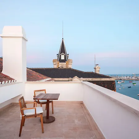 Boutique 4* Cascais