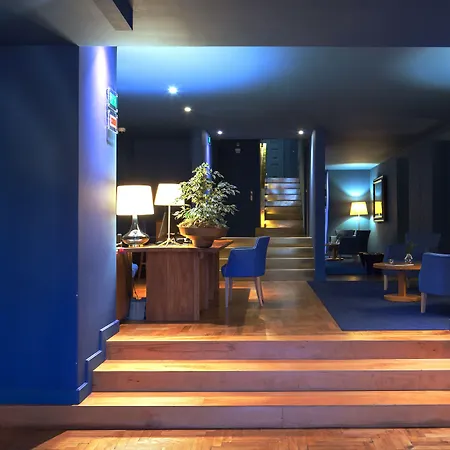 Boutique Guest house 4*