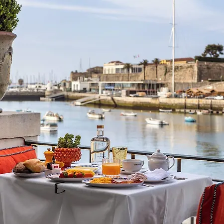 Boutique Casa de hóspedes Cascais