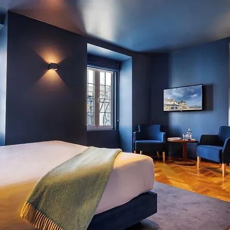 Boutique Casa de hóspedes