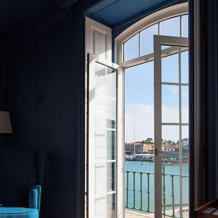 Boutique Casa de hóspedes Cascais