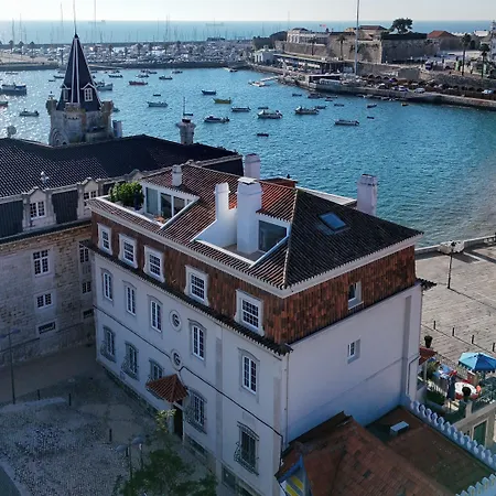 Boutique Casa de hóspedes Cascais