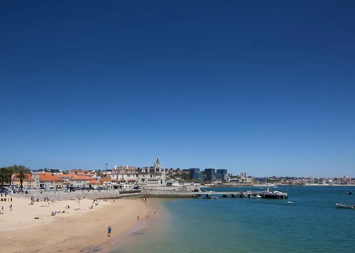 Boutique Gæstehus Cascais