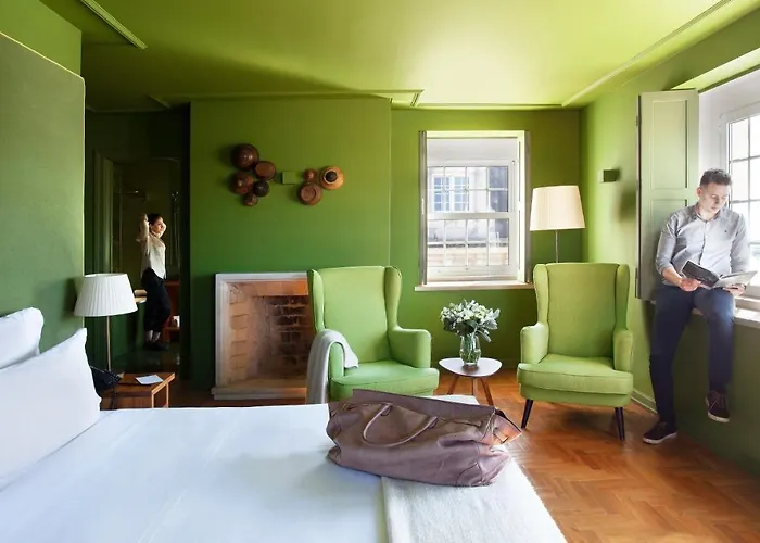 Boutique 4*