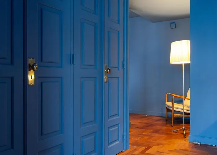 Gæstehus Boutique Cascais