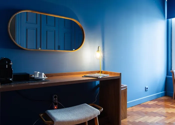 Boutique Gæstehus Cascais