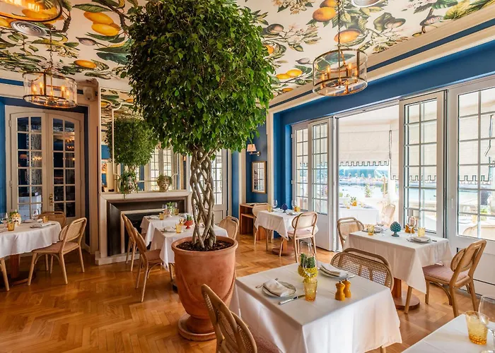 Boutique Gæstehus Cascais