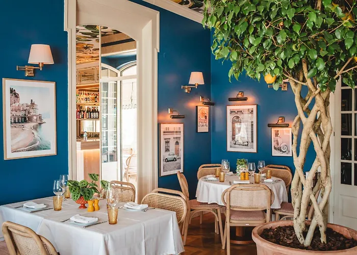 Gæstehus Boutique Cascais