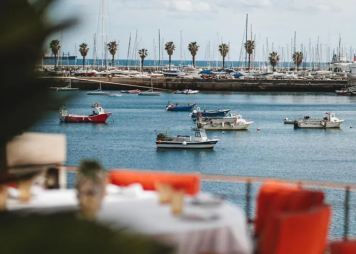 Boutique Gæstehus Cascais