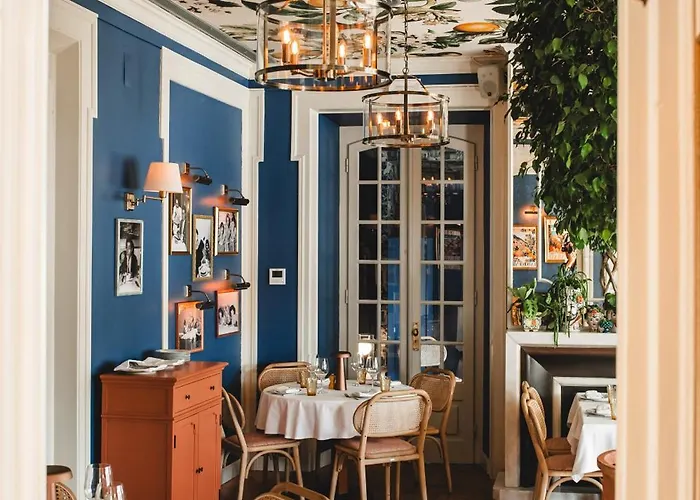 Boutique 4* Віавіа