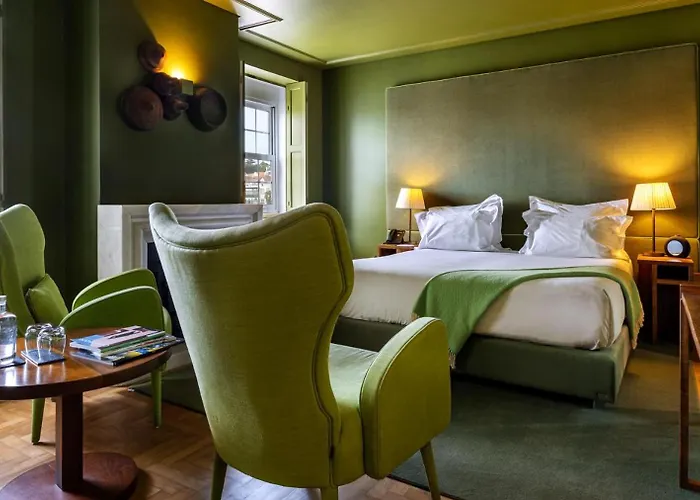 Boutique Gæstehus 4*