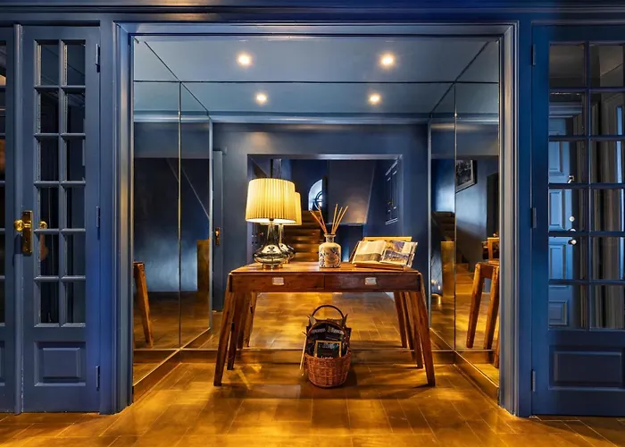 Pensjonat Boutique 4*
