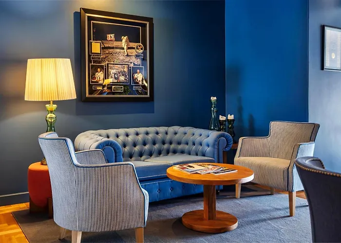 Boutique Gæstehus Cascais