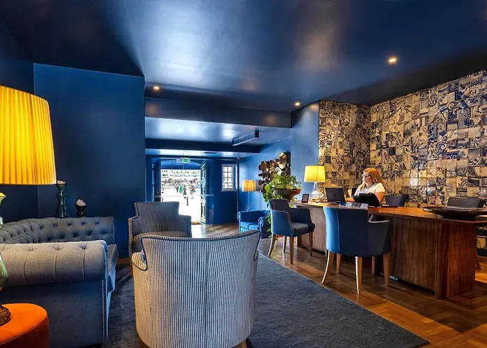 Boutique Gæstehus Cascais