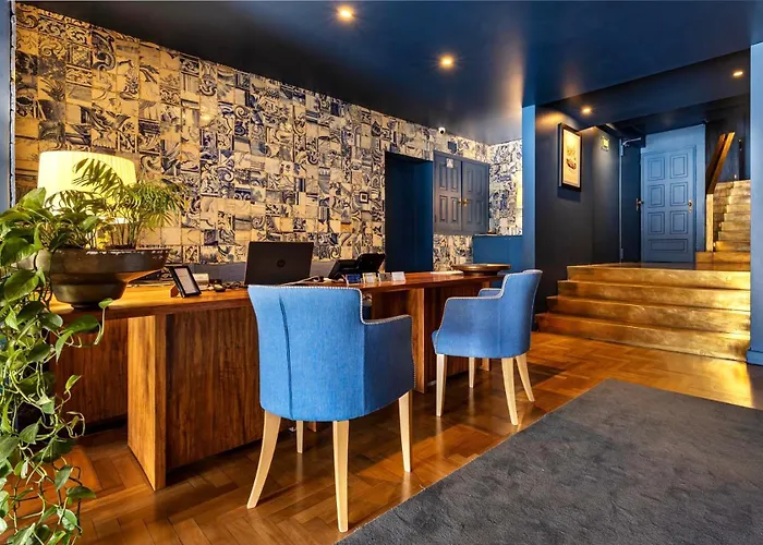 Gæstehus Boutique Cascais